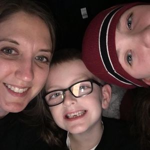 Meet your Posher, Colleen